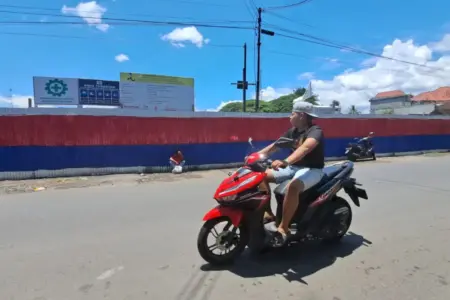 Kucurkan Rp63,9 M, Pemerintah Pusat Sulap Pasar Kesamben Blitar Jadi Modern Foto BeritaJatim.com