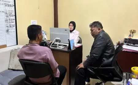 Foto BeritaJatim.com