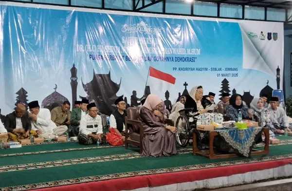 Foto BeritaJatim.com