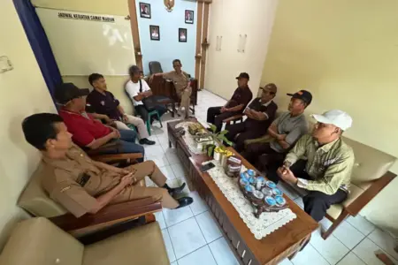Foto BeritaJatim.com