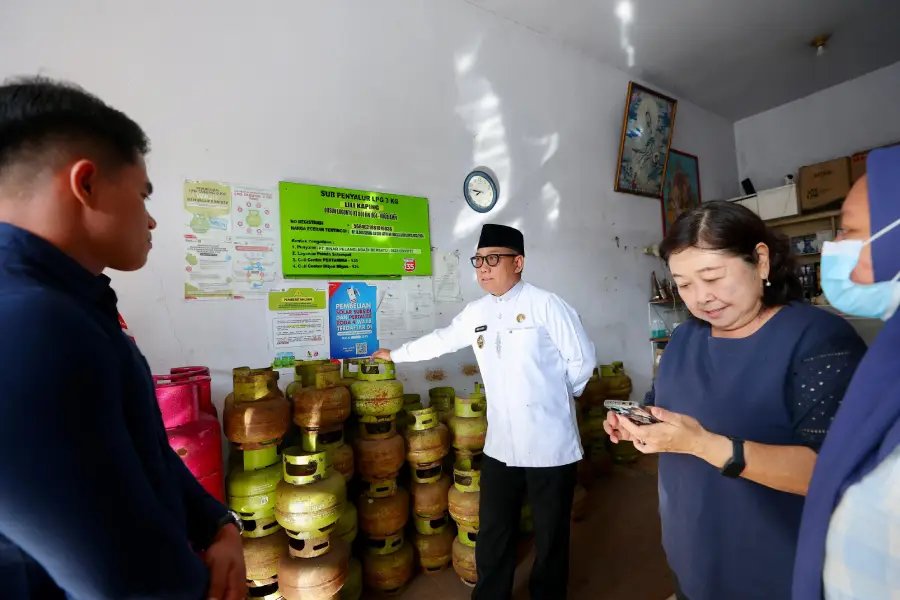 Foto BeritaJatim.com