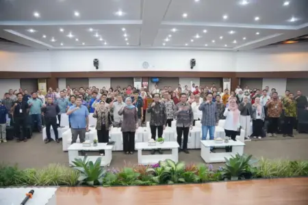 Aturan Baru Terbit, SIER Dukung Percepatan Izin Industri via Sistem Daring Foto BeritaJatim.com