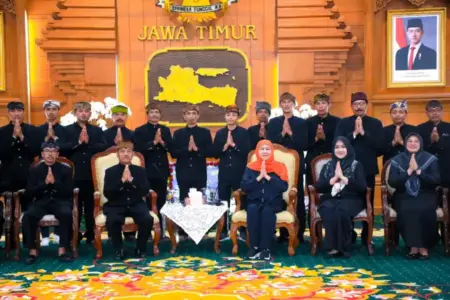 Foto BeritaJatim.com
