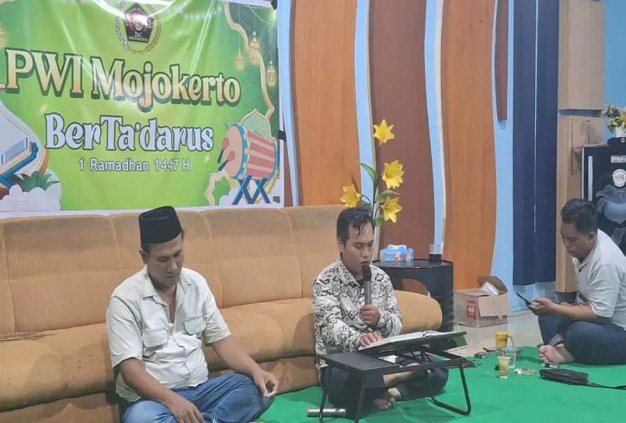 Foto BeritaJatim.com