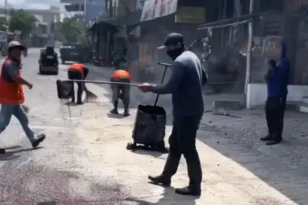 Foto BeritaJatim.com