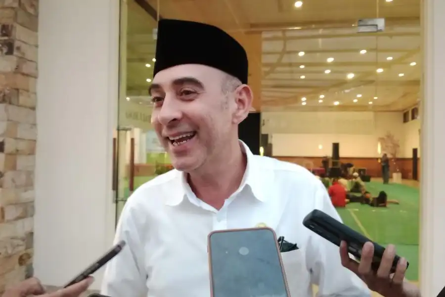 Foto BeritaJatim.com