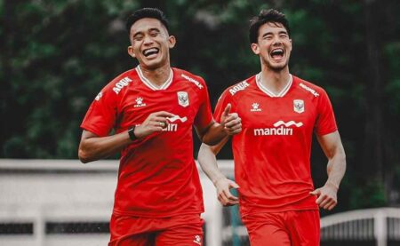 Elkan Baggott Ungkap Perubahan Besar Timnas Indonesia Usai Lama Absen Foto BeritaJatim.com