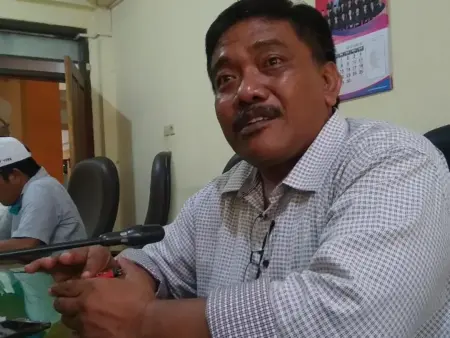DPRD Bojonegoro Minta Satgas Pangan Turun Tangan Stabilkan Harga Gabah Petani Foto BeritaJatim.com