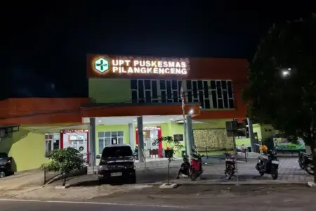 Foto BeritaJatim.com