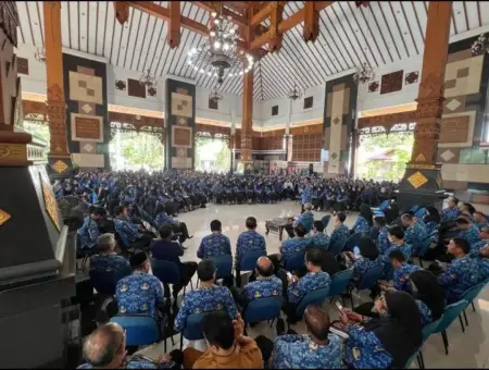Foto BeritaJatim.com
