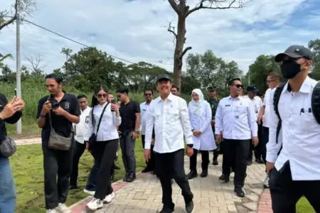 Foto BeritaJatim.com