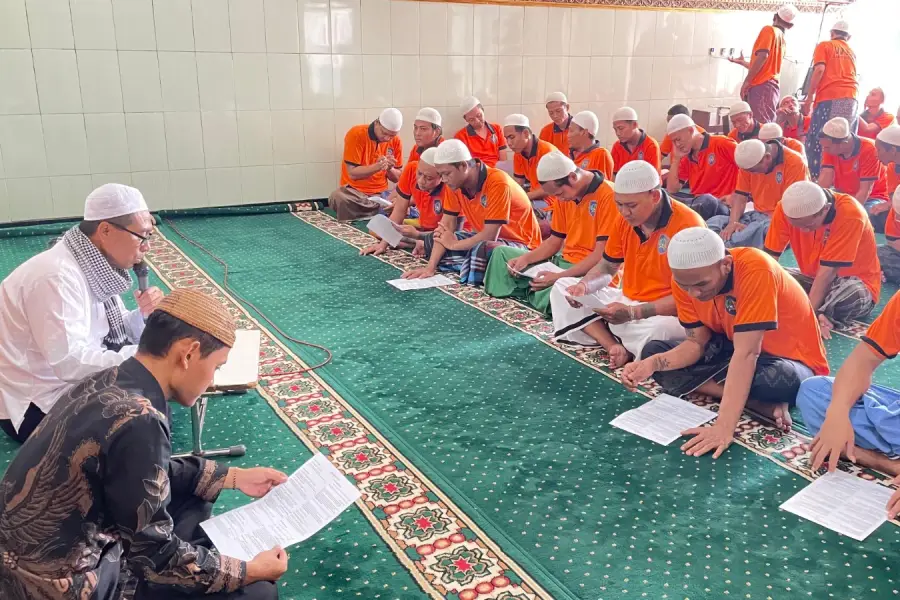 Foto BeritaJatim.com