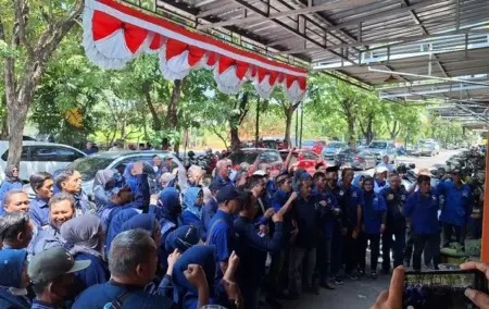 Foto BeritaJatim.com