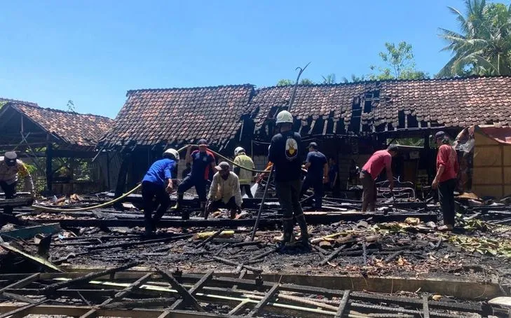 Foto BeritaJatim.com
