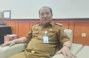 Yuliadi Setiawan Pensiun Agustus 2026, Siapa Kandidat Sekda Sampang yang Baru? Foto BeritaJatim.com