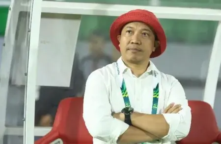 Deltras vs Kendal Tornado Dipindah ke Solo, Bentrok Piala AFF U-17 2026 Foto BeritaJatim.com