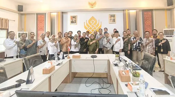 Foto BeritaJatim.com