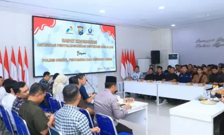 Foto BeritaJatim.com