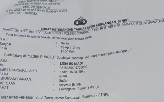 Foto BeritaJatim.com