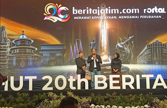 Foto BeritaJatim.com