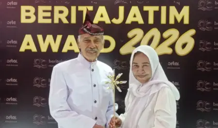 Foto BeritaJatim.com