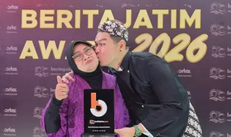 Foto BeritaJatim.com