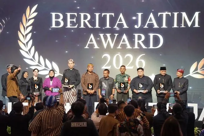 Foto BeritaJatim.com