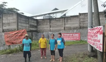 Foto BeritaJatim.com