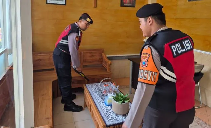 Foto BeritaJatim.com