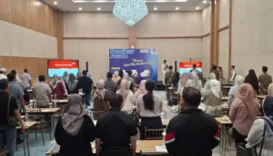 RSIA Ferina Buka Harapan Warga Sumenep Miliki Buah Hati Melalui Inseminasi dan Bayi Tabung Foto BeritaJatim.com