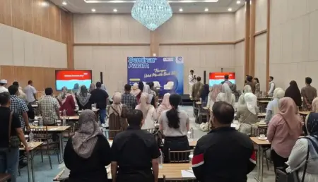 Foto BeritaJatim.com
