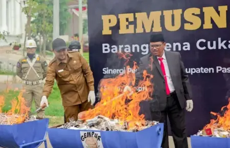 Foto BeritaJatim.com