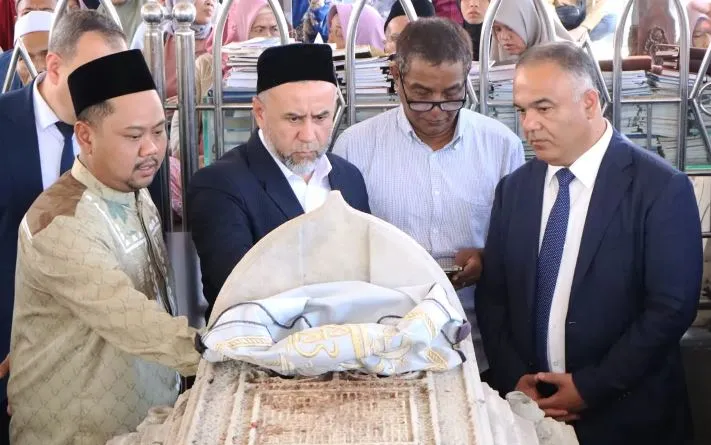 Foto BeritaJatim.com