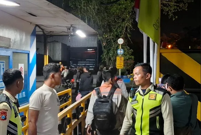 Foto BeritaJatim.com