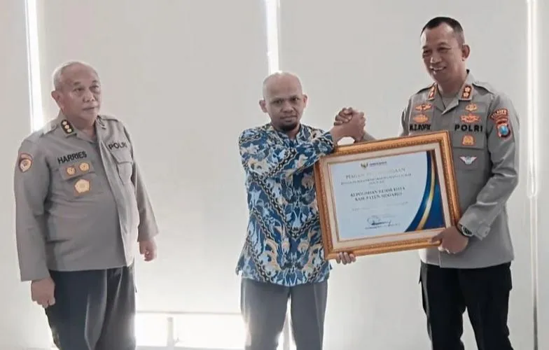 Foto BeritaJatim.com