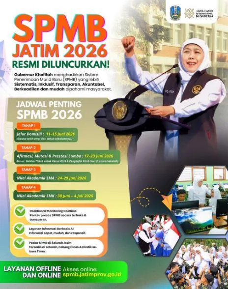 Foto BeritaJatim.com