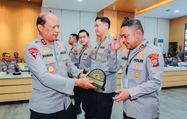Foto BeritaJatim.com