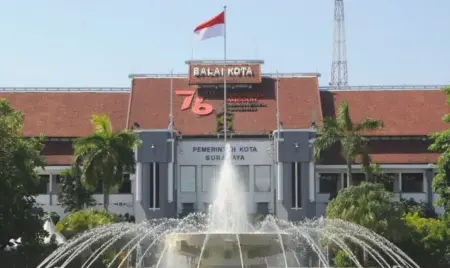 Foto BeritaJatim.com