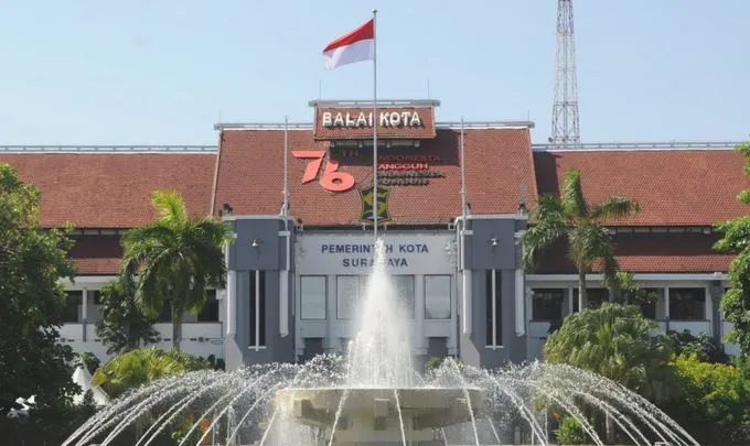 Foto BeritaJatim.com