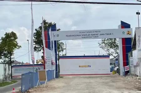 Foto BeritaJatim.com