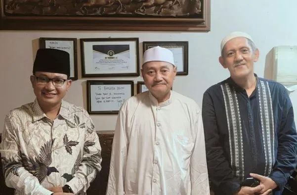 Foto BeritaJatim.com