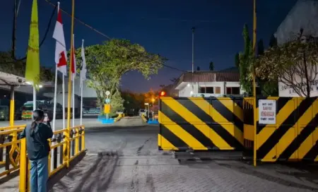 Foto BeritaJatim.com
