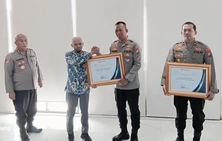 Foto BeritaJatim.com