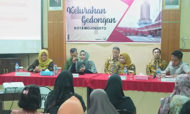 Foto BeritaJatim.com