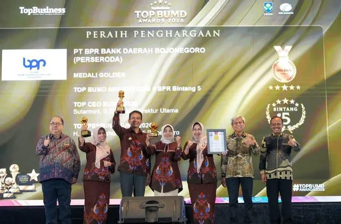Foto BeritaJatim.com