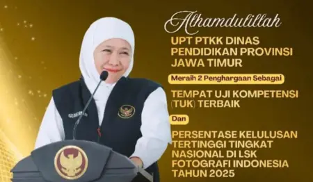 Foto BeritaJatim.com
