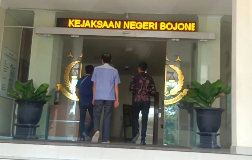 Foto BeritaJatim.com