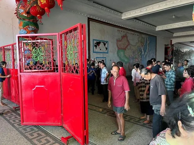 Foto BeritaJatim.com