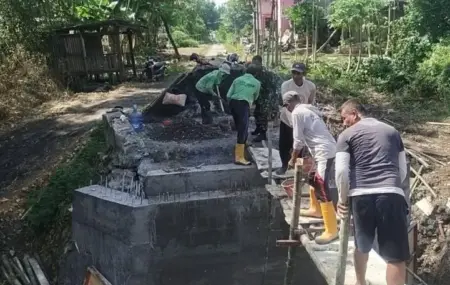 Foto BeritaJatim.com