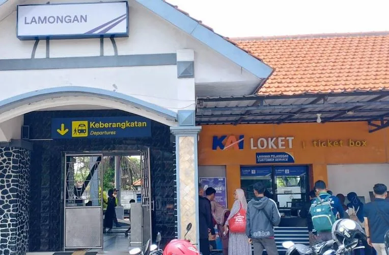 Foto BeritaJatim.com